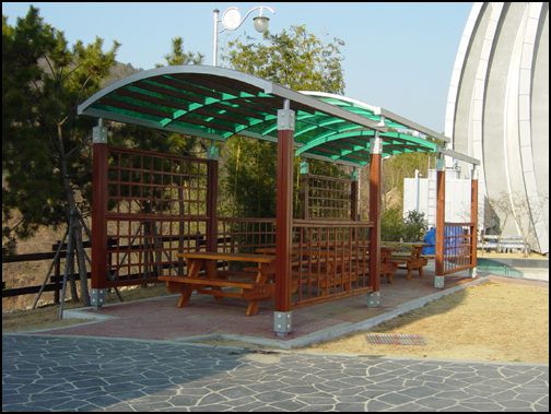 디자인 파고라(1)