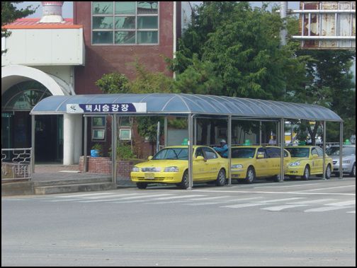 택시승강장(1)
