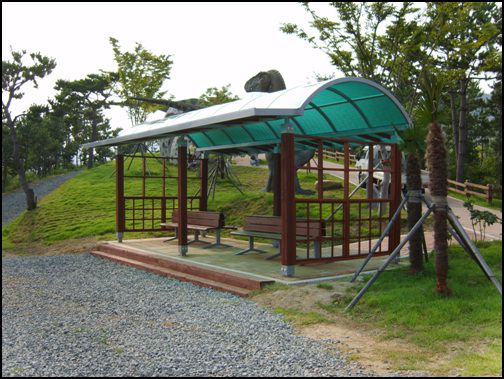 디자인 파고라(2)